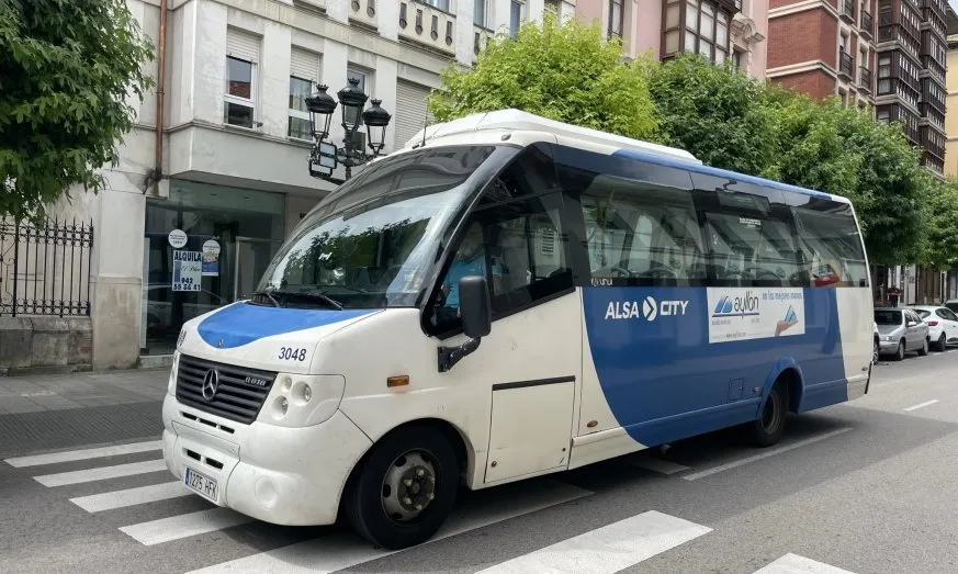 Noticias de Cantabria | El Cántabro | ABIERTO EL PLAZO DE LAS AYUDAS AL TRANSPORTE PARA FACILITAR LA FORMACIÓN DE LOS ESTUDIANTES DEL MUNICIPIO
