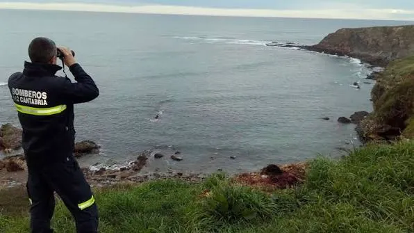 Noticias de Cantabria | El Cántabro | La costa cántabra estará mañana en alerta naranja por fenómenos costeros