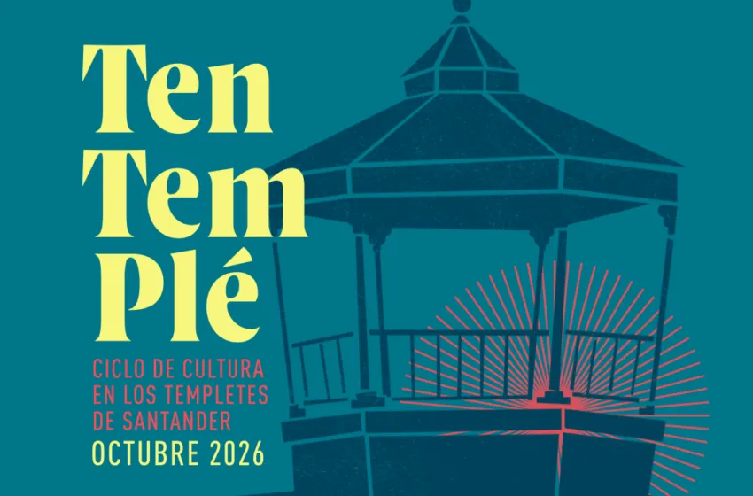 Noticias de Cantabria | El Cántabro | ‘Tentemplé’ regresa en octubre con domingos de música, narración, humor y creación artística