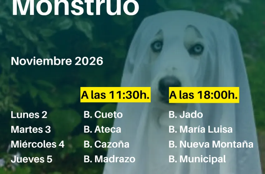 Noticias de Cantabria | El Cántabro | Santander acerca la lectura a los más pequeños con nuevas sesiones de cuentacuentos