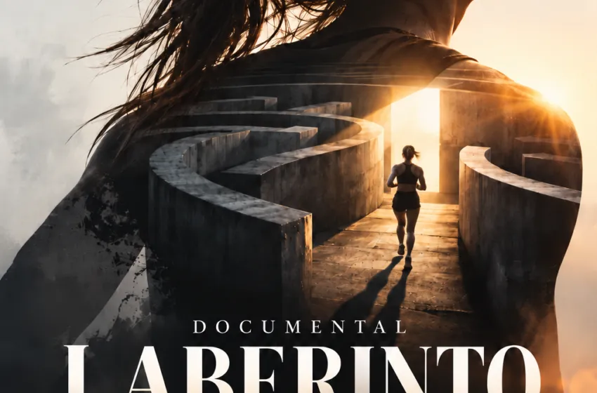 Noticias de Cantabria | El Cántabro | El Palacio de Exposiciones acoge este viernes la proyección del documental ‘Laberinto’