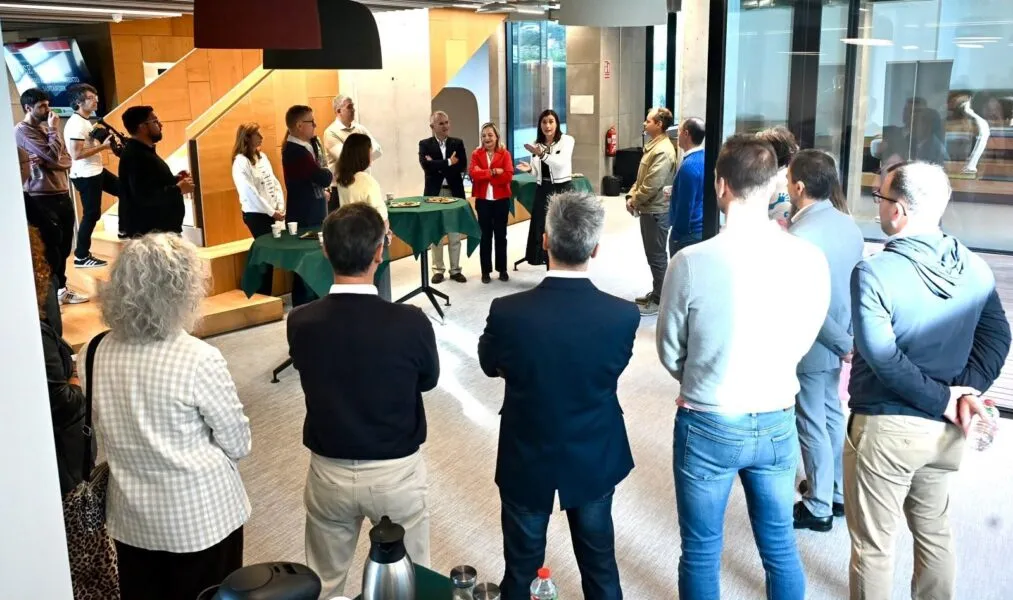 Noticias de Cantabria | El Cántabro | Santander clausura el III CARE con 19 empresarios y profesionales participantes