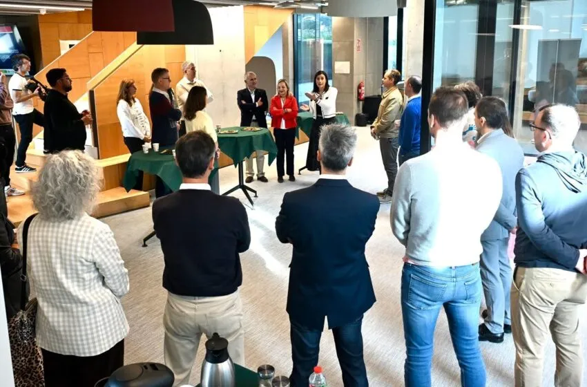  Santander clausura el III CARE con 19 empresarios y profesionales participantes