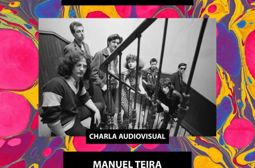  Diamantes Musicales celebra su 22 aniversario con música, cine y encuentros divulgativos