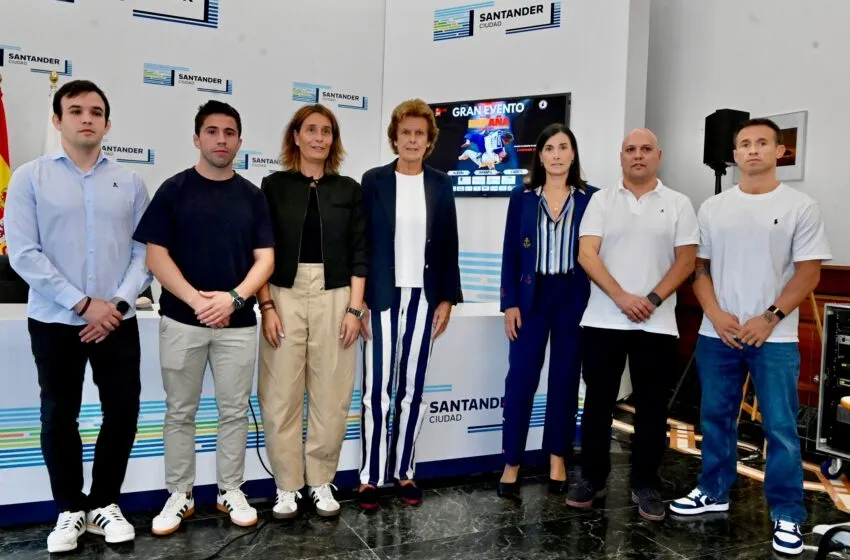 Noticias de Cantabria | El Cántabro | El Palacio de Deportes acoge la VI Supercopa de España infantil, cadete y alevín de judo