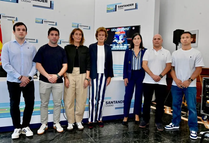 Noticias de Cantabria | El Cántabro | El Palacio de Deportes acoge la VI Supercopa de España infantil, cadete y alevín de judo
