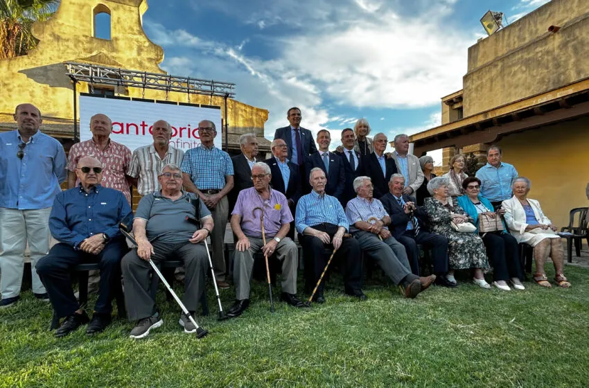 Noticias de Cantabria | El Cántabro | El Gobierno reivindica en Cádiz "la histórica hermandad" entre ambos pueblos a través del legado de los jándalos