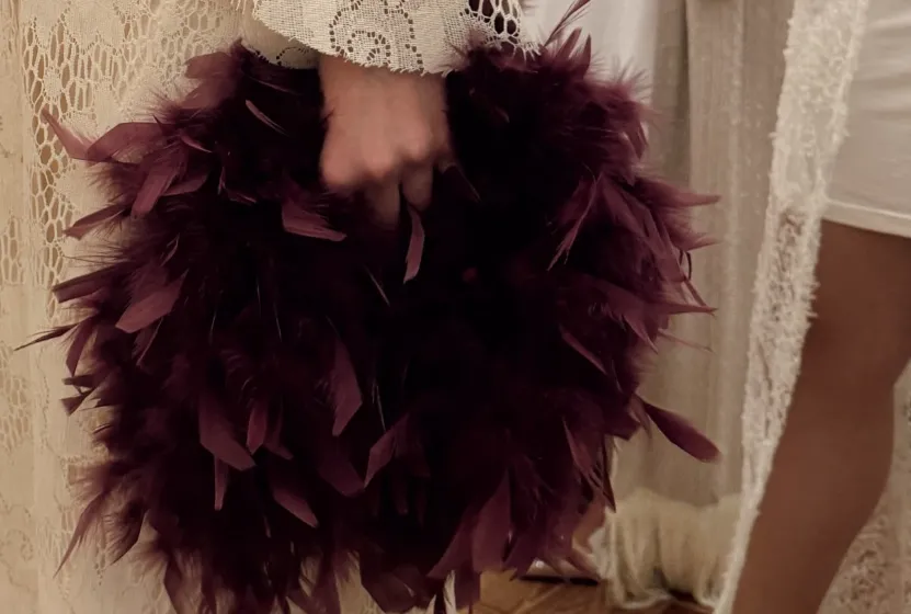 Paula Montes representará a Cantabria en los Premios de Moda