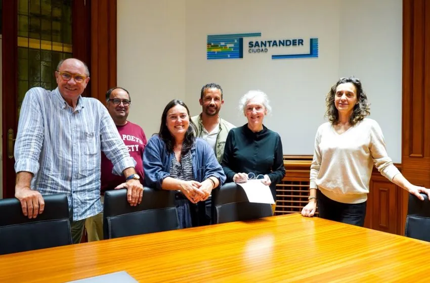 Noticias de Cantabria | El Cántabro | Nieves Chillón gana el XXX Premio Internacional de Poesía Alegría con ‘Arqueología del territorio’