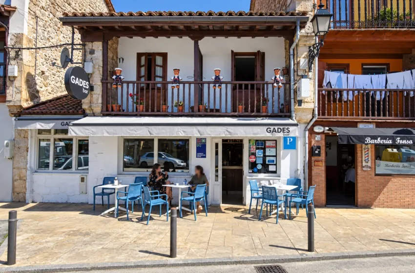 Cabezón de la Sal sella un boleto premiado con casi 29 millones en Euromillones