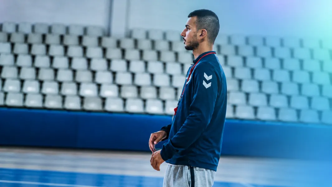Noticias de Cantabria | El Cántabro | El Sinfín recibe al invicto Bada Huesca
