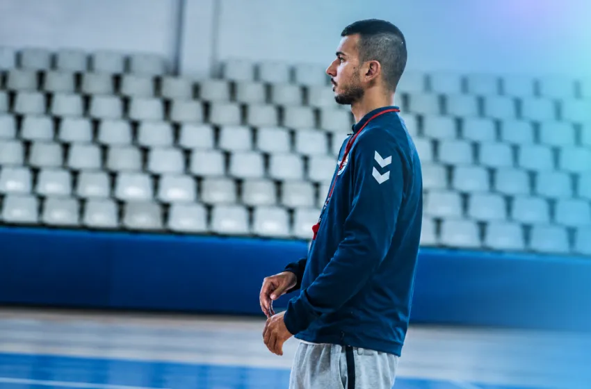 Noticias de Cantabria | El Cántabro | El Sinfín recibe al invicto Bada Huesca