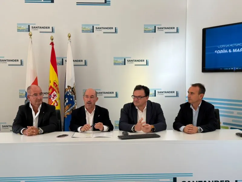 Noticias de Cantabria | El Cántabro | El Ayuntamiento organiza la II Gala del Comercio para rendir homenaje a los comerciantes