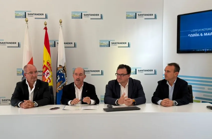 Noticias de Cantabria | El Cántabro | El Ayuntamiento organiza la II Gala del Comercio para rendir homenaje a los comerciantes