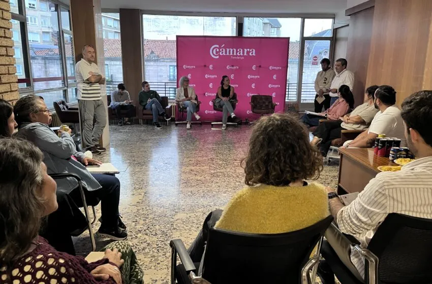 Noticias de Cantabria | El Cántabro | Trece proyectos arrancan la tercera edición de Crea y Crece en Torrelavega