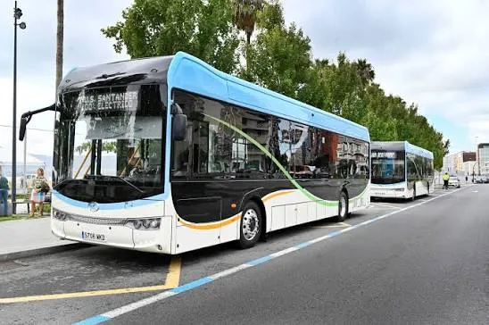 Noticias de Cantabria | El Cántabro | Refuerzo autobuses festividad los Santos 2016