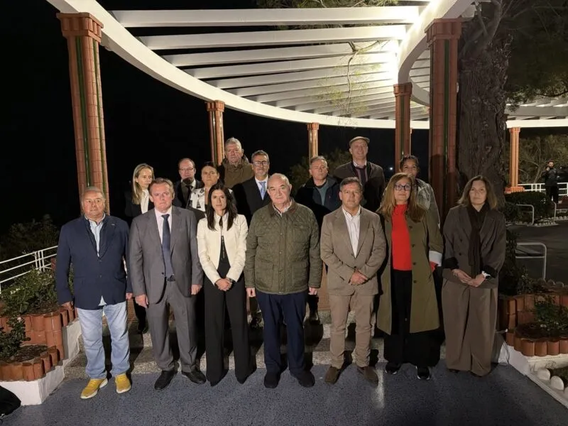 Noticias de Cantabria | El Cántabro | Emilio del Valle presenta la candidatura de VOX por Cantabria