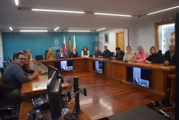 Noticias de Cantabria | El Cántabro | Sorteadas las mesas electorales del municipio de Piélagos para las elecciones generales del 29 de noviembre