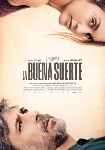  El thriller español ‘La buena suerte’, primera propuesta del curso 2026-2027 de la Filmoteca Regional este viernes en Piélagos