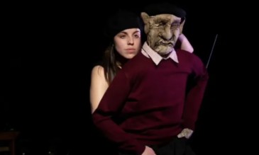 “El pastor que hablaba con las estrellas”, propuesta de la XII edición de ‘Mujeres que cuentan’ este sábado en La Teatrería de Ábrego en Oruña de Piélagos