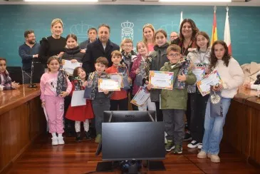 Noticias de Cantabria | El Cántabro | Piélagos invita a sus vecinos más jóvenes a dibujar las tradiciones del municipio para ilustrar el calendario municipal de 2027