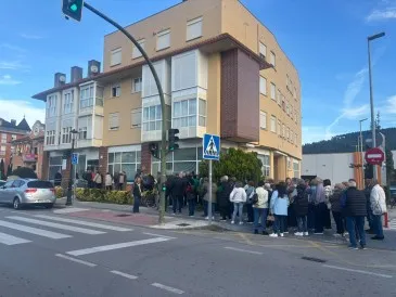  Piélagos comienza a repartir este martes en las oficinas municipales de Liencres y Renedo 2.000 ‘Bonos de consumo’ entre los vecinos mayores de 65 años