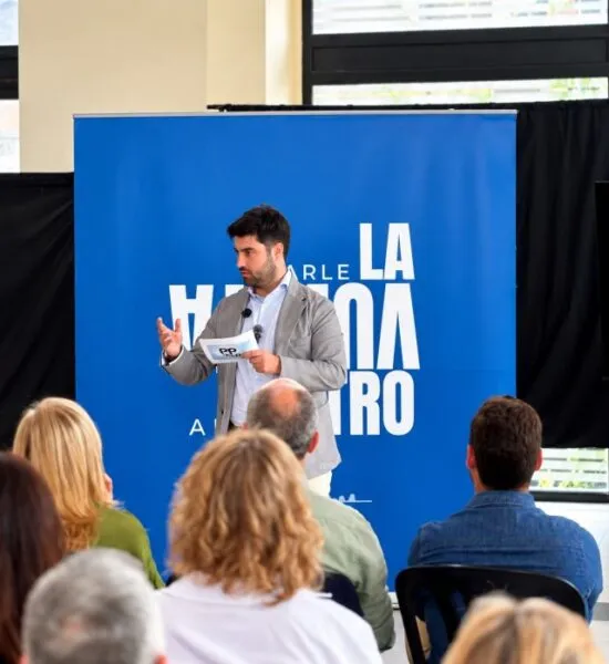 Noticias de Cantabria | El Cántabro | El PP de Castro Urdiales reivindica las inversiones del Gobierno de Buruaga frente a la “inacción del Ayuntamiento”