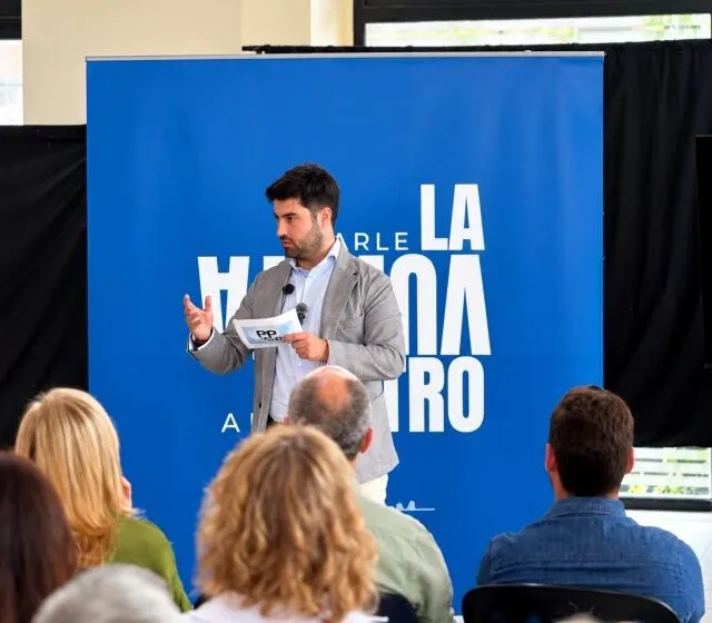  El PP de Castro Urdiales reivindica las inversiones del Gobierno de Buruaga frente a la “inacción del Ayuntamiento”