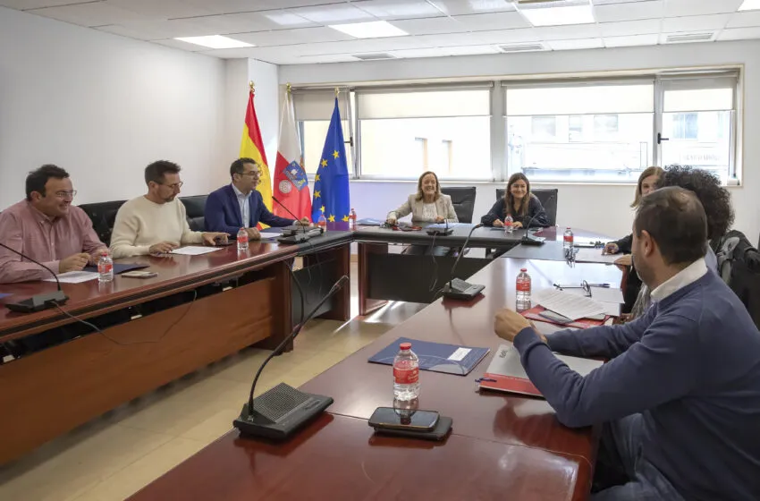 Noticias de Cantabria | El Cántabro | El Fondo de Cooperación Municipal aumentará un 5,4% en 2027, hasta superar los 20,5 millones de euros