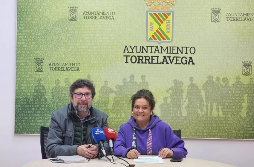 Noticias de Cantabria | El Cántabro | Ángel Izquierdo repasa casi seis décadas de trayectoria artística en el Aula Poética ‘José Luis Hidalgo’