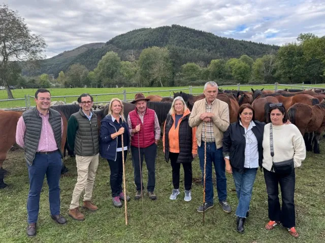 Noticias de Cantabria | El Cántabro | Susinos acusa a Casares de inflar las ayudas de 2022