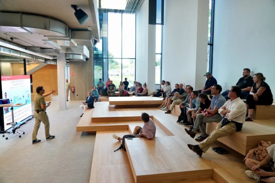 Noticias de Cantabria | El Cántabro | La 14ª edición del programa ‘Coworking Santander’ ofrece 20 plazas