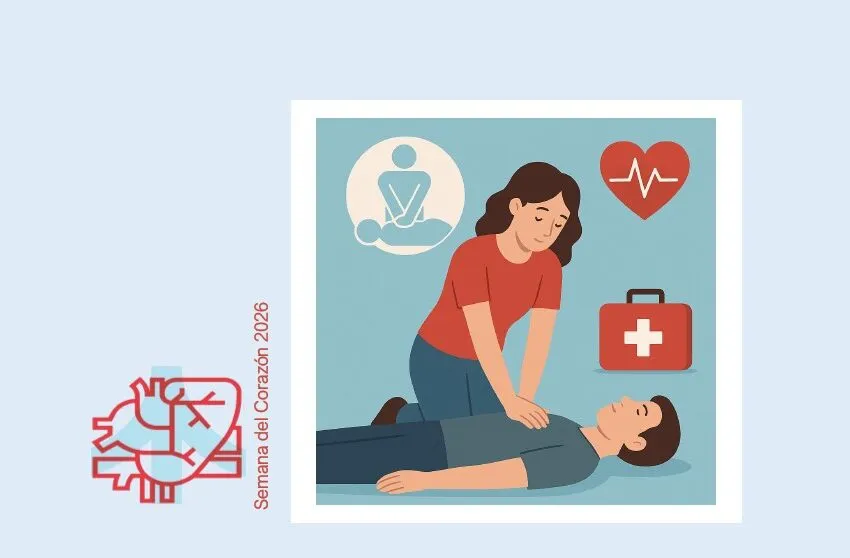 Noticias de Cantabria | El Cántabro | Los centros cívicos acogen talleres gratuitos sobre técnicas de reanimación cardiopulmonar