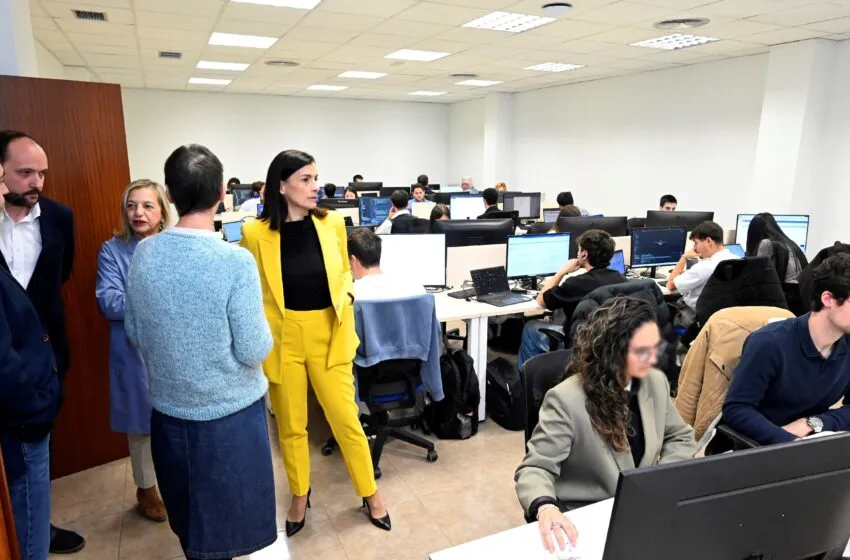  Igual valora la contribución de AXPE Consulting a la creación de empleo cualificado