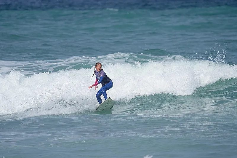 Noticias de Cantabria | El Cántabro | Turismo impulsa la alianza turística entre Cantabria y Lanzarote a través del encuentro 'Linking Surfing Spots'