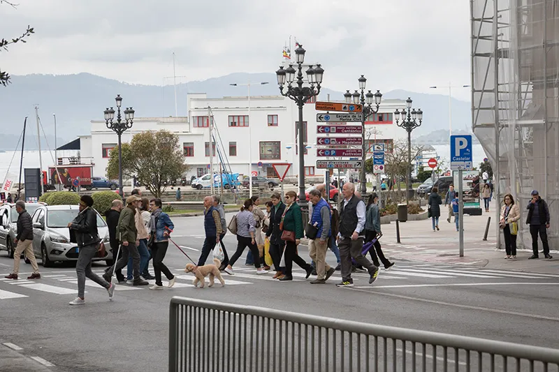 Cantabria está en un momento de cifras récord de ocupación y empleo, con tasas de paro muy bajas (Foto: Gobierno de Cantabria)