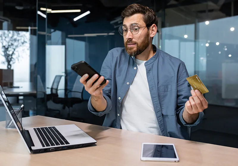 Los ciberdelincuentes utilizan cada vez con mayor frecuencia contenidos de actualidad y ofertas aparentemente atractivas para distribuir aplicaciones fraudulentas (Foto: Oficina de Comunicación)