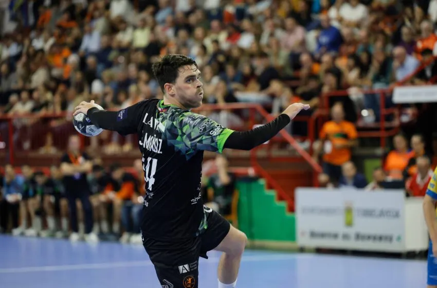 Noticias de Cantabria | El Cántabro | El Bathco busca ante el Karvina su primera victoria europea en el Vicente Trueba