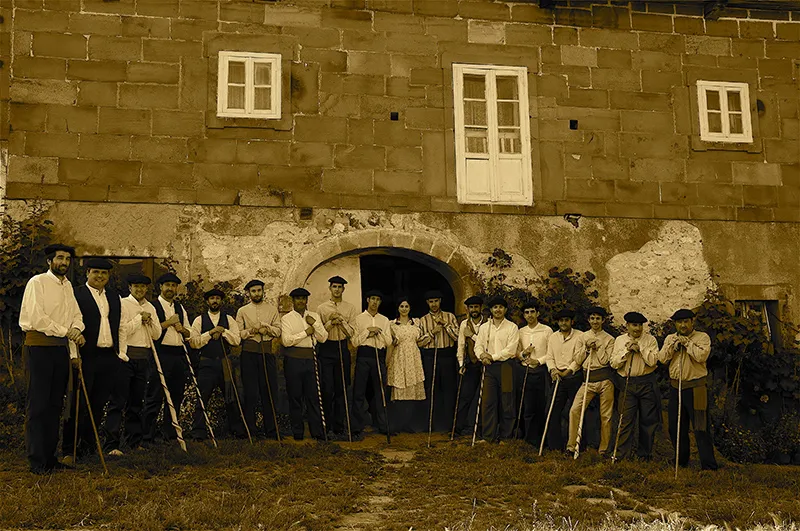 Cultura convoca las ayudas a profesionales para la realización de actividades culturales en el medio rural. (Foto: Gobierno de Cantabria)