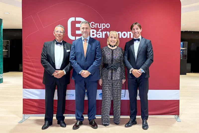 El consejero ha valorado la celebración de esta nueva edición de la asamblea, como la "prueba fehaciente de la solidez de un proyecto que ha sabido crecer sin perder nunca su brújula moral ni su propósito originario". (Foto: Miguel Lopez)