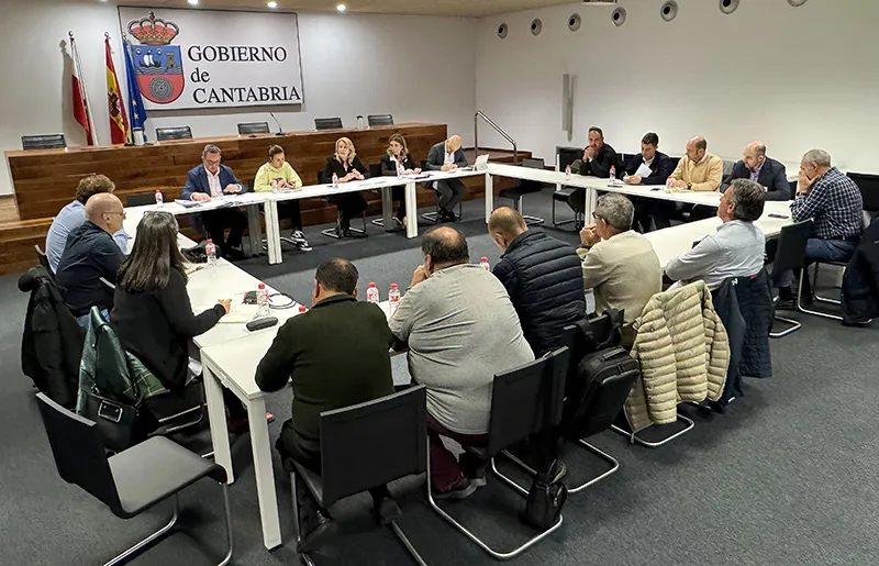 Imagen de archivo. (Foto: Gobierno de Cantabria).