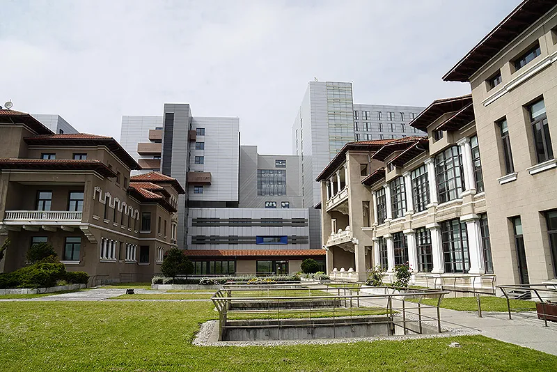 El Hospital Universitario Marqués de Valdecilla busca nuevos donantes para su Banco de Cerebros con el objetivo de impulsar la investigación de patologías neurológicas y psiquiátricas. (Foto: Gobierno de Cantabria)